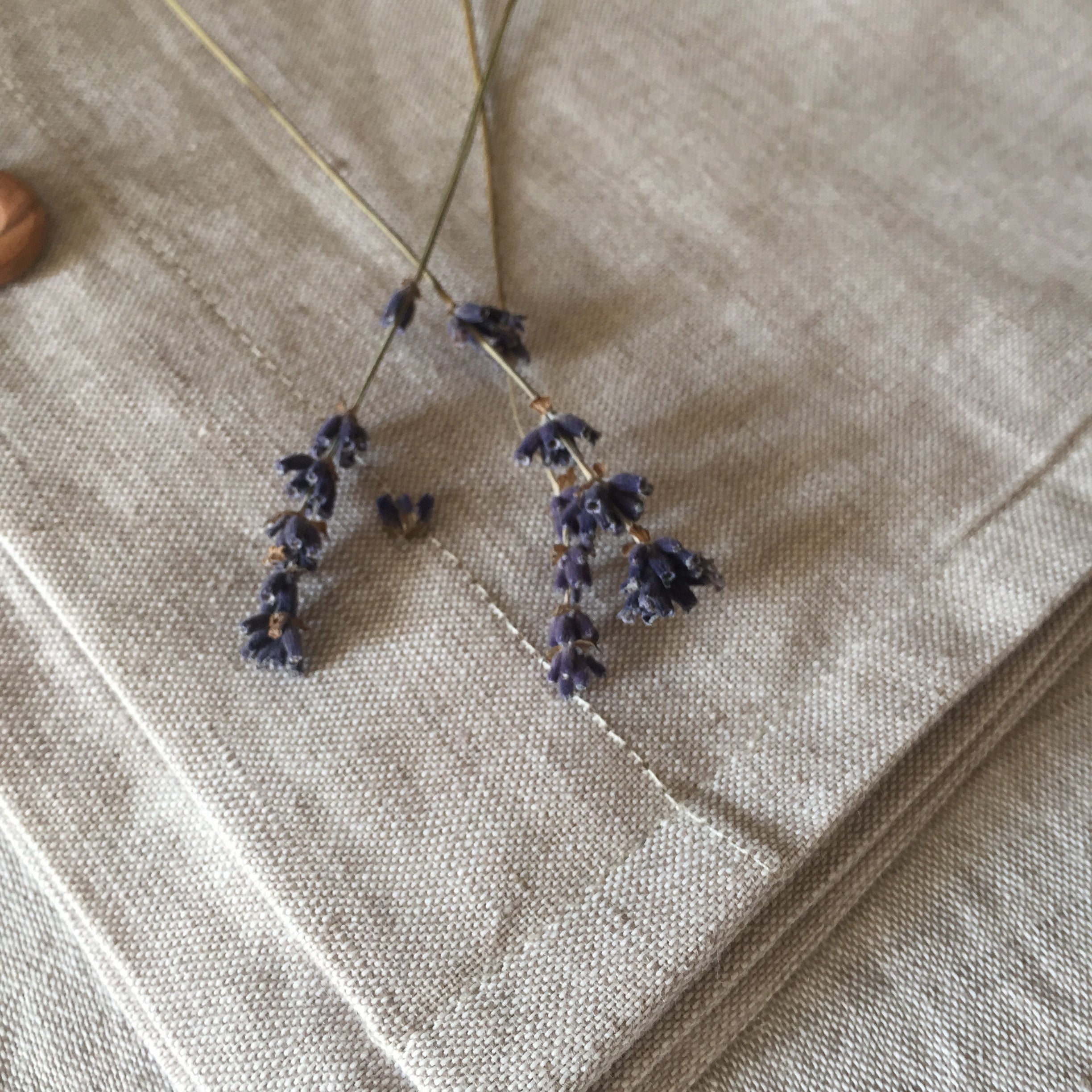 3H Linen Pillow Sham - Thumbnail 3