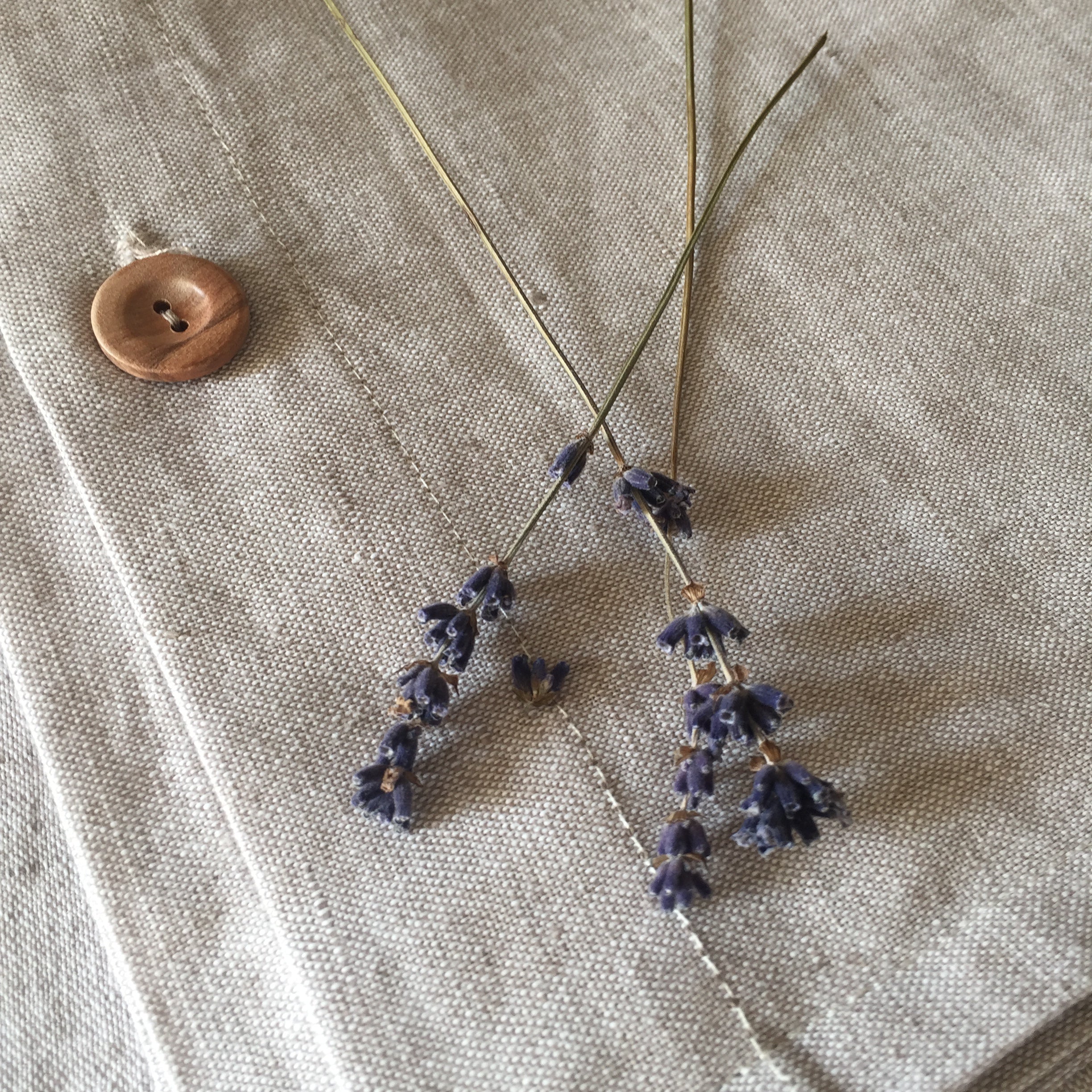 3H Linen Pillow Sham - Thumbnail 2