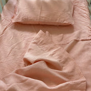Toddler Linen Bedding