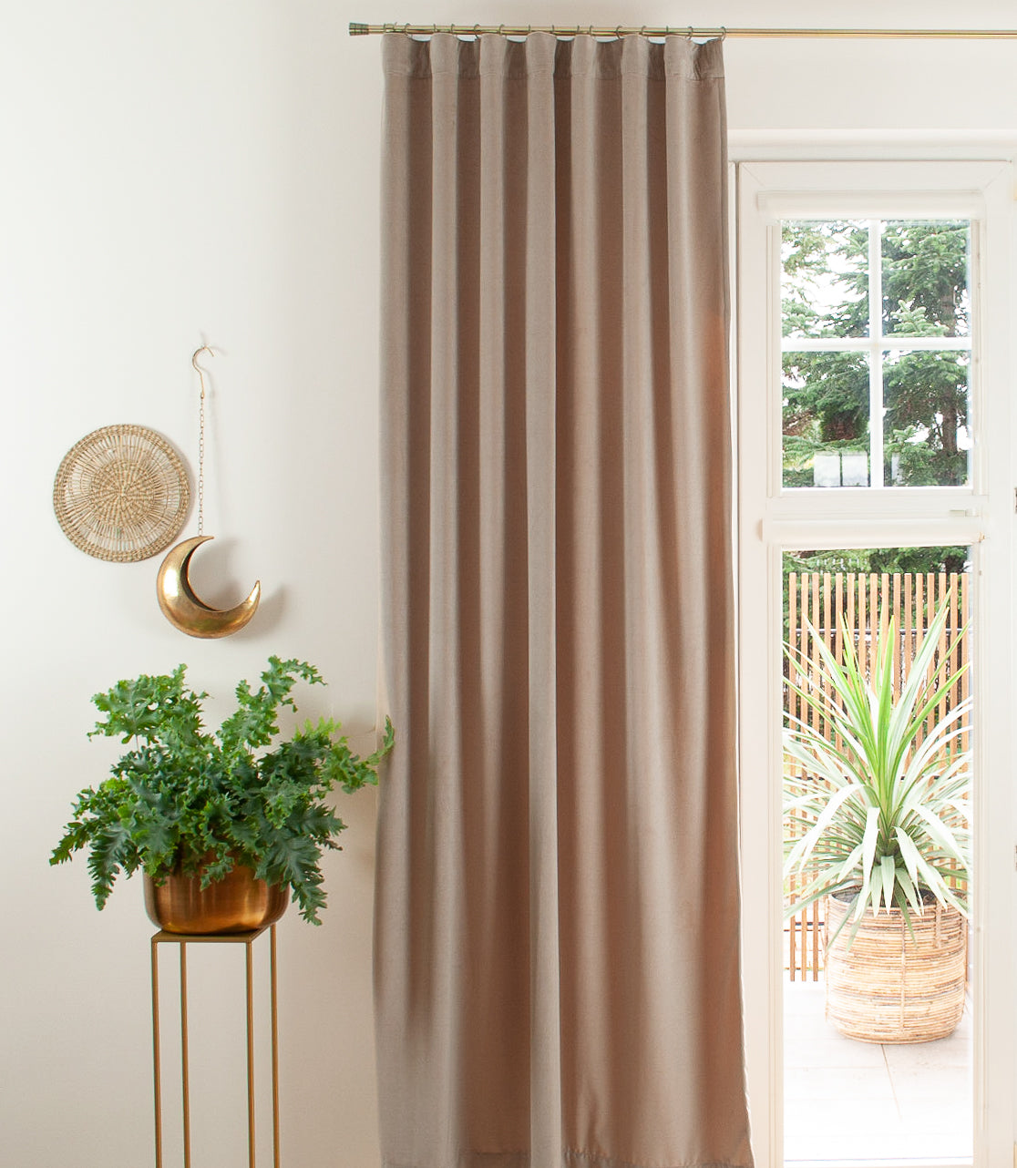 Light Brown Curtains For Living Room | Cabinets Matttroy
