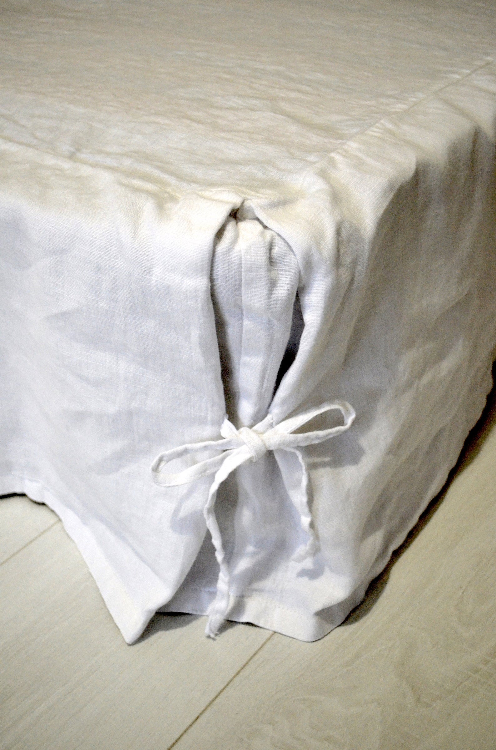 Olive green clearance bed skirts